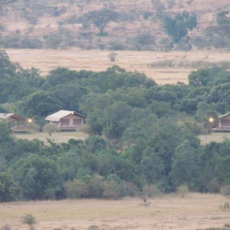 Loyk Mara Camp Otel Talek Dış mekan fotoğraf
