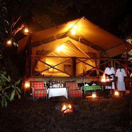 Loyk Mara Camp Otel Talek Dış mekan fotoğraf