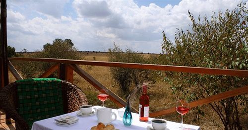 Loyk Mara Camp Otel Talek Dış mekan fotoğraf