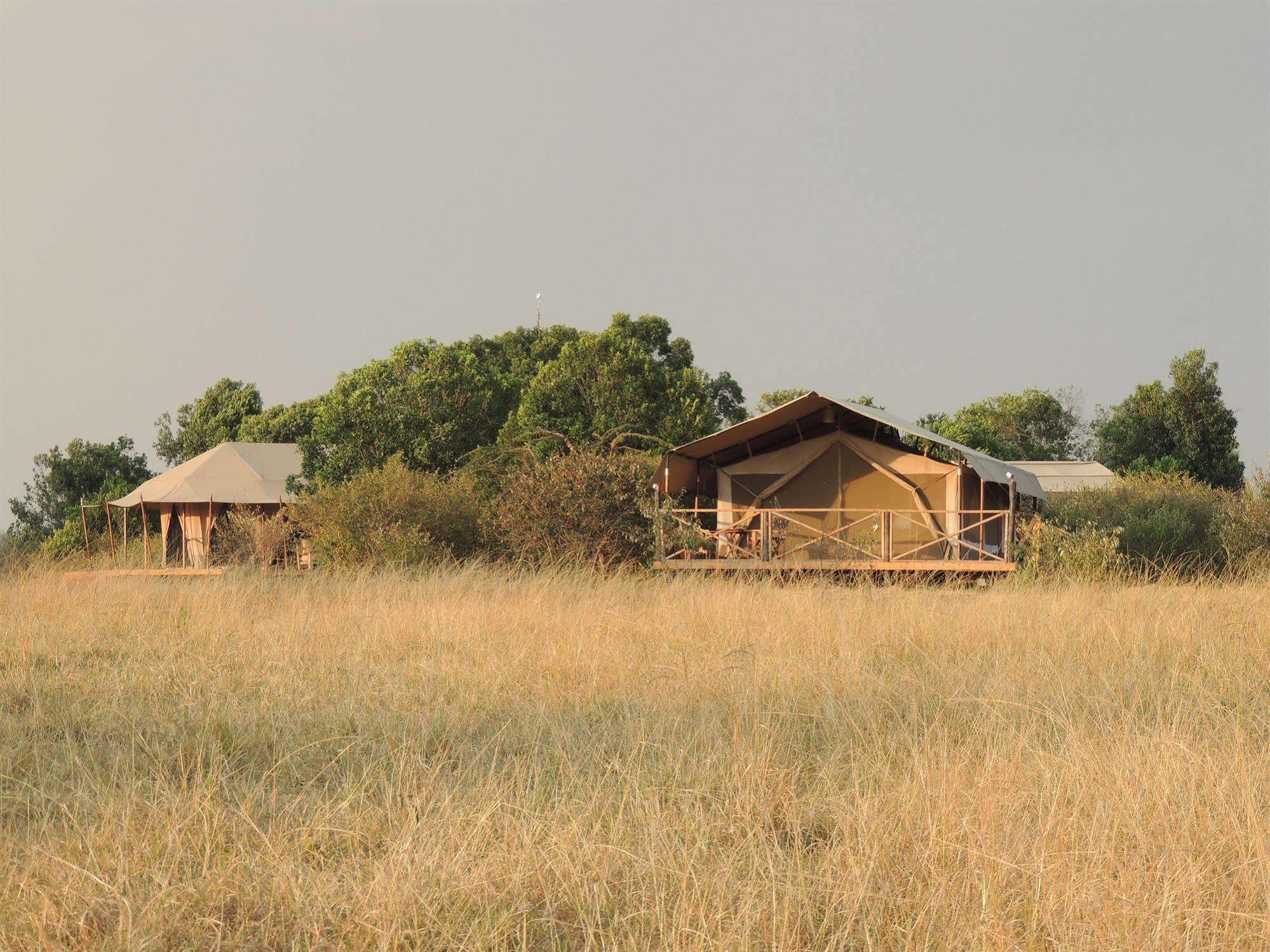 Loyk Mara Camp Otel Talek Dış mekan fotoğraf